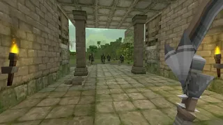 Скриншот 7 к игре Gunscape