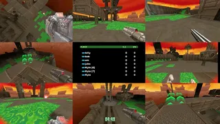 Скриншот 8 к игре Gunscape