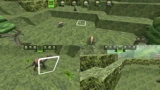 Скриншот 9 к игре Gunscape