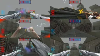 Скриншот 11 к игре Gunscape