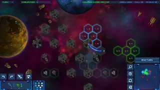 Скриншот 1 к игре Human Extinction Simulator