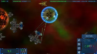 Скриншот 2 к игре Human Extinction Simulator