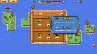 Скриншот 2 к игре Bret Airborne