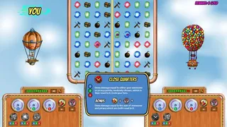 Скриншот 4 к игре Bret Airborne
