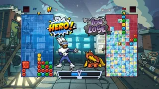 Скриншот 2 к игре Heroes Never Lose: Professor Puzzler's Perplexing Ploy