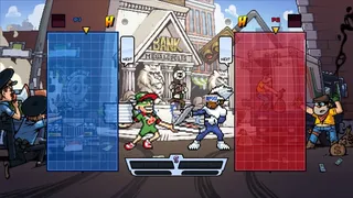 Скриншот 3 к игре Heroes Never Lose: Professor Puzzler's Perplexing Ploy