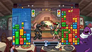 Скриншот 4 к игре Heroes Never Lose: Professor Puzzler's Perplexing Ploy