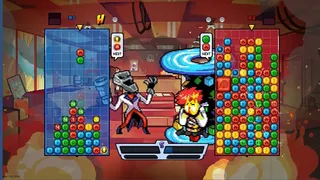Скриншот 5 к игре Heroes Never Lose: Professor Puzzler's Perplexing Ploy