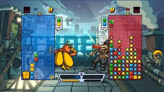 Скриншот 7 к игре Heroes Never Lose: Professor Puzzler's Perplexing Ploy