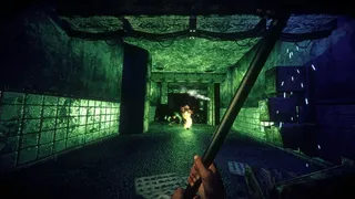 Скриншот 2 к игре Phantasmal: Survival Horror Roguelike