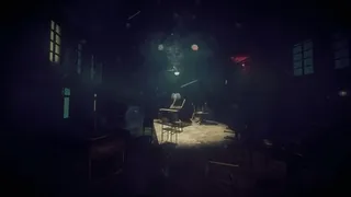 Скриншот 4 к игре Phantasmal: Survival Horror Roguelike
