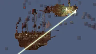 Скриншот 7 к игре Airships: Conquer the Skies