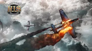 Скриншот 1 к игре HIS (Heroes In the Sky)