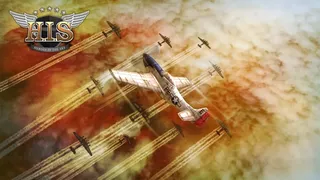 Скриншот 2 к игре HIS (Heroes In the Sky)