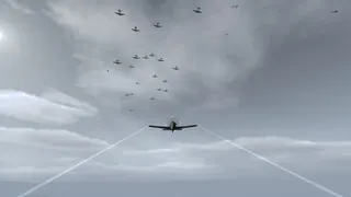 Скриншот 5 к игре HIS (Heroes In the Sky)