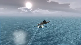 Скриншот 7 к игре HIS (Heroes In the Sky)