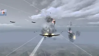 Скриншот 8 к игре HIS (Heroes In the Sky)