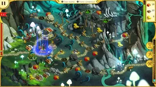 Скриншот 3 к игре 12 Labours of Hercules