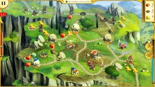 Скриншот 5 к игре 12 Labours of Hercules