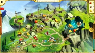 Скриншот 7 к игре 12 Labours of Hercules