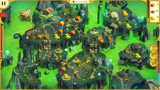 Скриншот 8 к игре 12 Labours of Hercules
