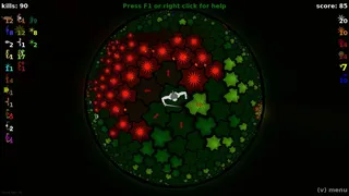 Скриншот 8 к игре HyperRogue