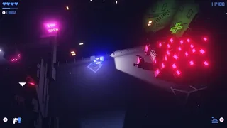 Скриншот 2 к игре It came from space and ate our brains