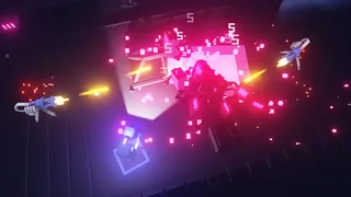 Скриншот 3 к игре It came from space and ate our brains