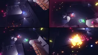Скриншот 5 к игре It came from space and ate our brains