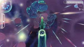 Скриншот 1 к игре Fermi's Path