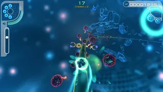 Скриншот 2 к игре Fermi's Path