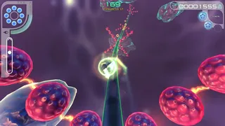 Скриншот 4 к игре Fermi's Path