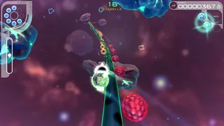 Скриншот 7 к игре Fermi's Path