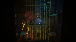 Скриншот 5 к игре Refactor