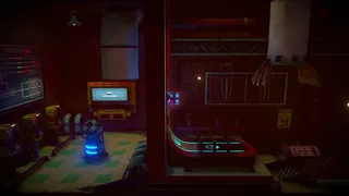 Скриншот 7 к игре Refactor