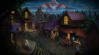 Скриншот 3 к игре Dark Quest