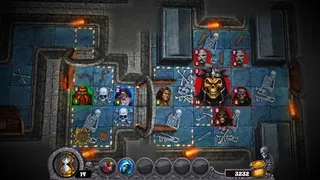Скриншот 4 к игре Dark Quest