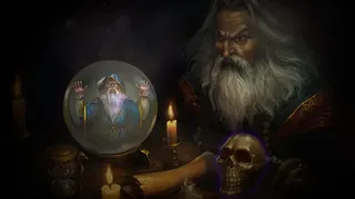 Скриншот 5 к игре Dark Quest