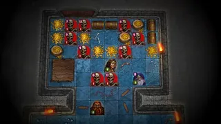 Скриншот 6 к игре Dark Quest