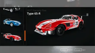 Скриншот 3 к игре Corona MotorSport