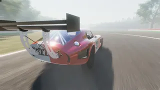 Скриншот 7 к игре Corona MotorSport
