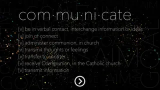 Скриншот 4 к игре Synonymy