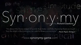 Скриншот 5 к игре Synonymy
