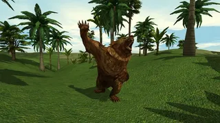 Скриншот 2 к игре Vantage: Primitive Survival Game