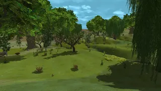 Скриншот 8 к игре Vantage: Primitive Survival Game