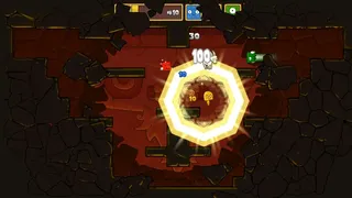 Скриншот 5 к игре Toto Temple Deluxe