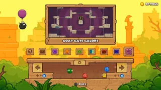 Скриншот 7 к игре Toto Temple Deluxe