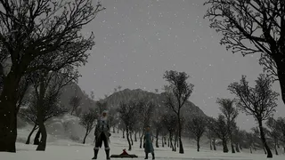 Скриншот 11 к игре Project: Gorgon