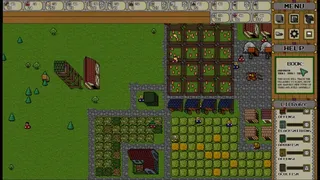 Скриншот 2 к игре Pixel Survivors