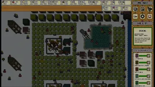 Скриншот 5 к игре Pixel Survivors